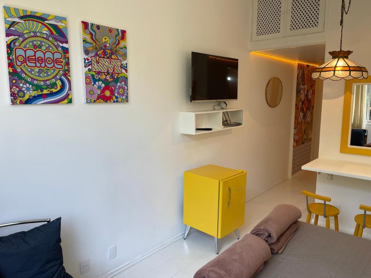 Studio12 Petrópolis Exteriér fotografie