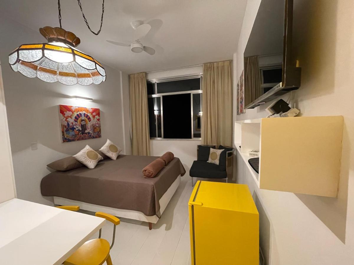 Studio12 Petrópolis Exteriér fotografie