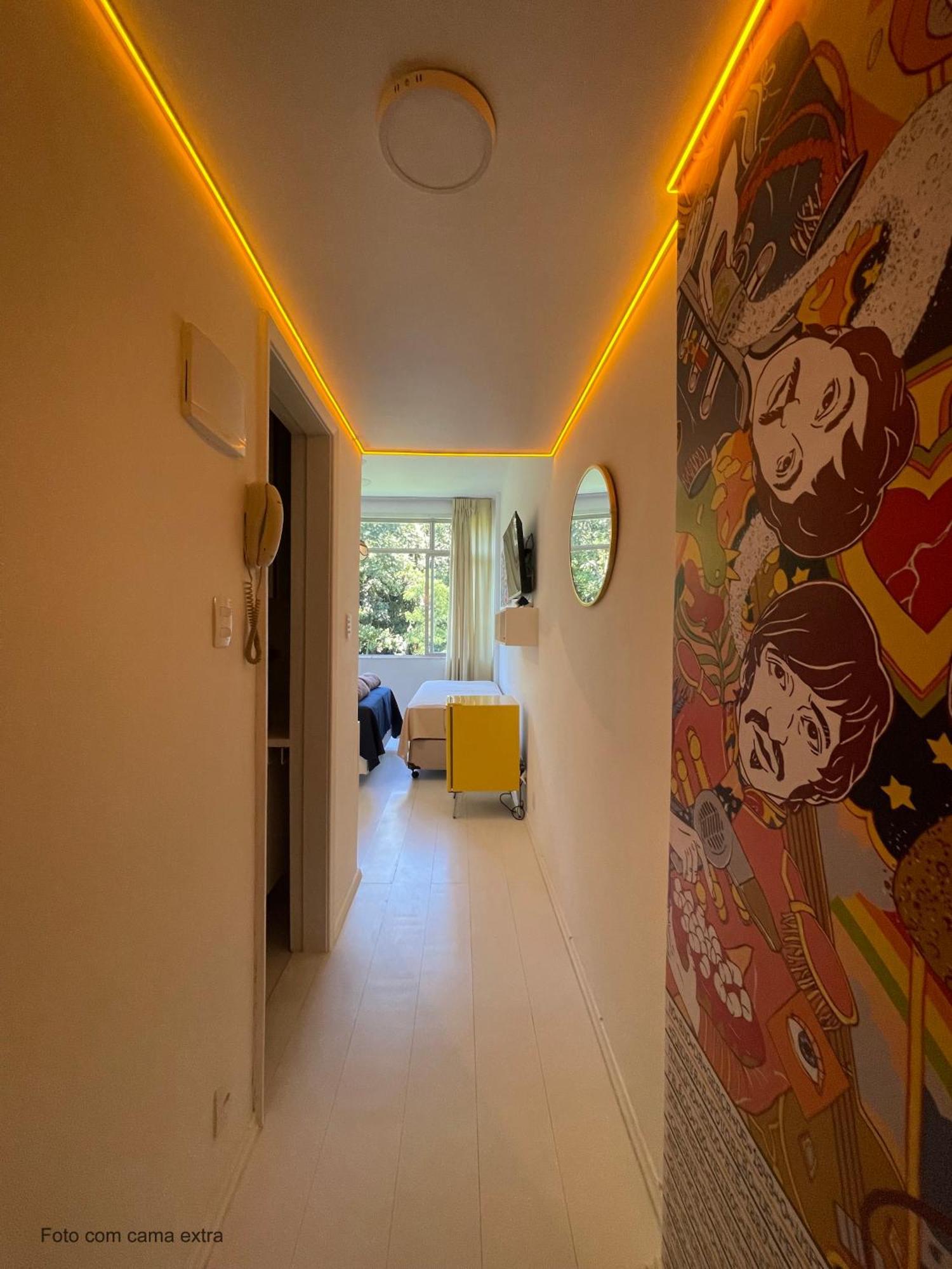 Studio12 Petrópolis Exteriér fotografie