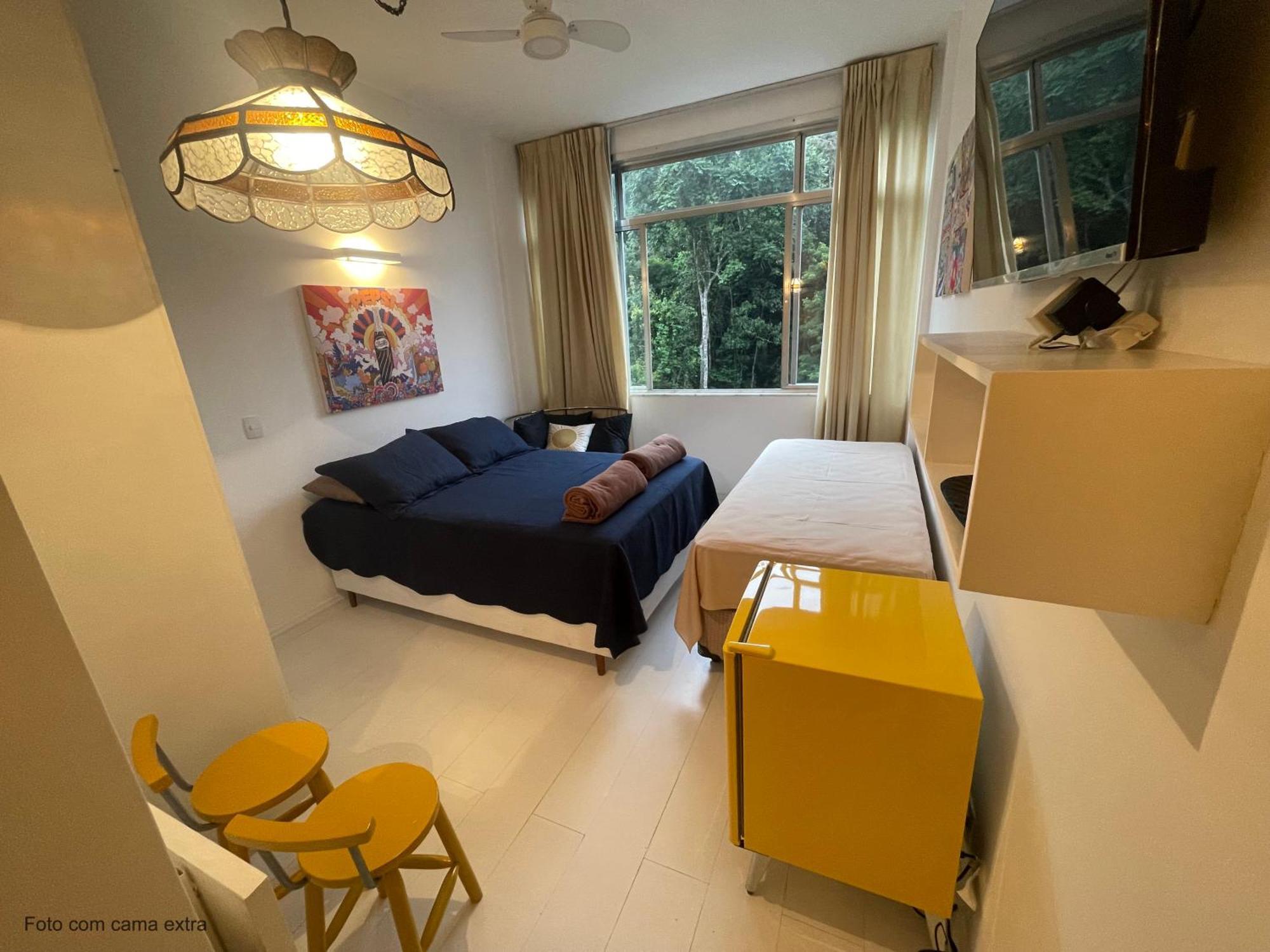 Studio12 Petrópolis Exteriér fotografie