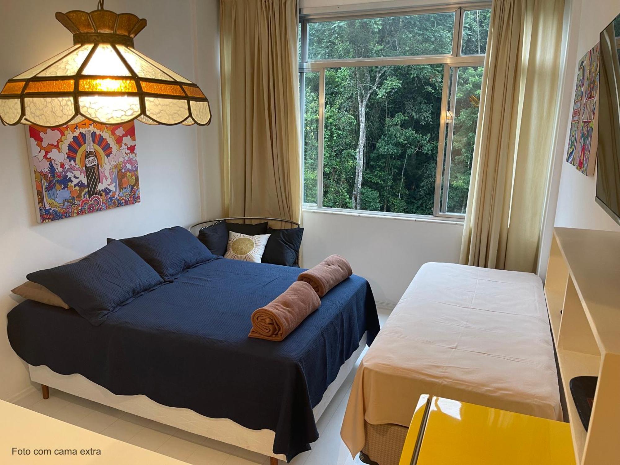 Studio12 Petrópolis Exteriér fotografie