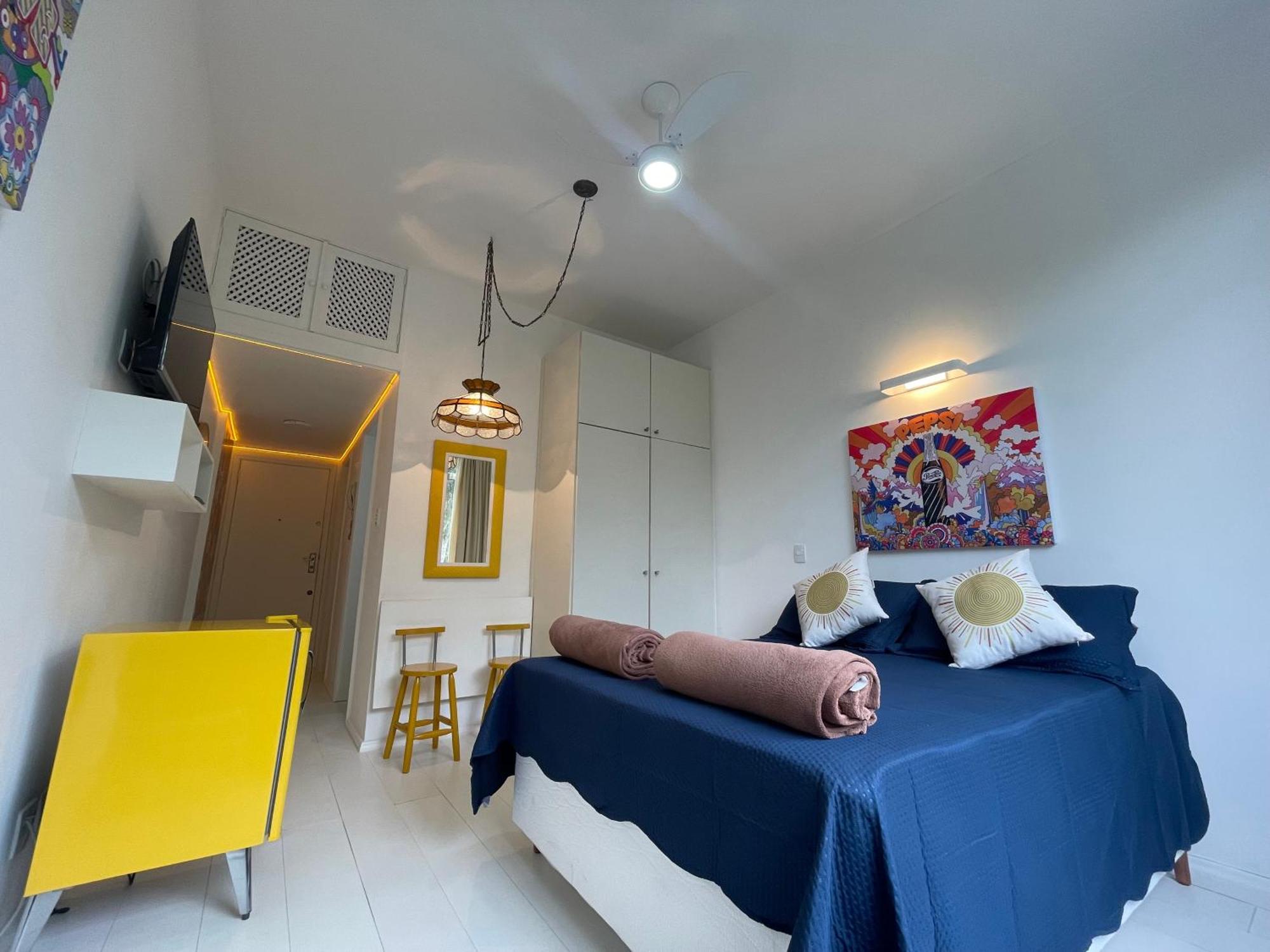 Studio12 Petrópolis Exteriér fotografie
