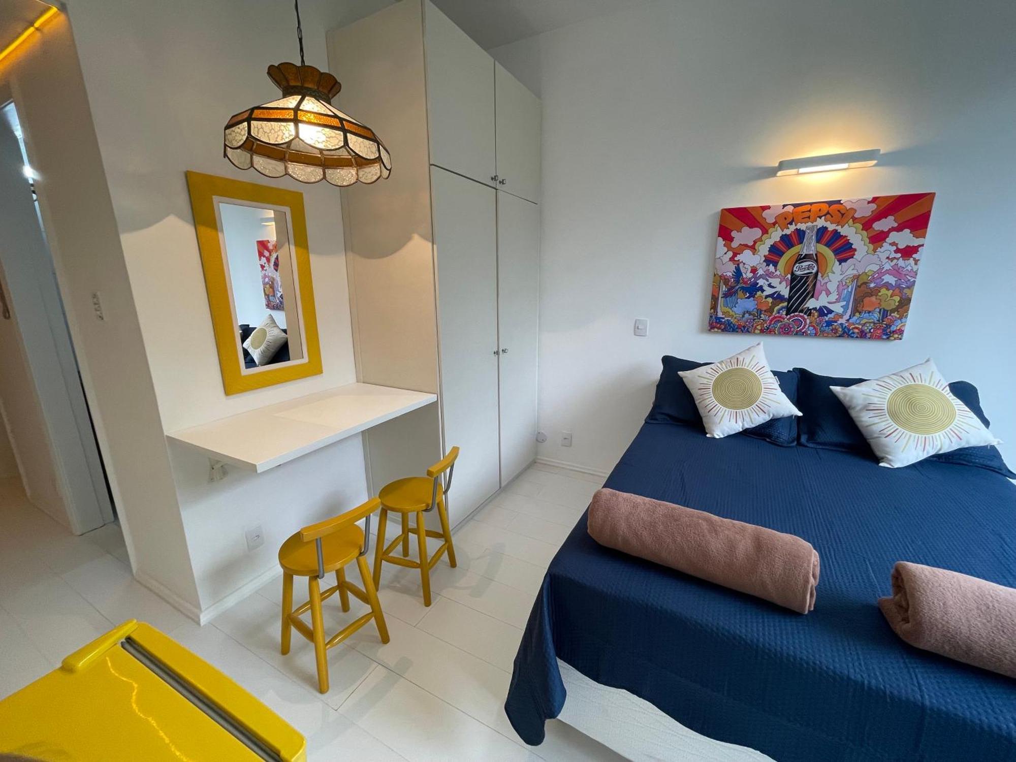 Studio12 Petrópolis Exteriér fotografie