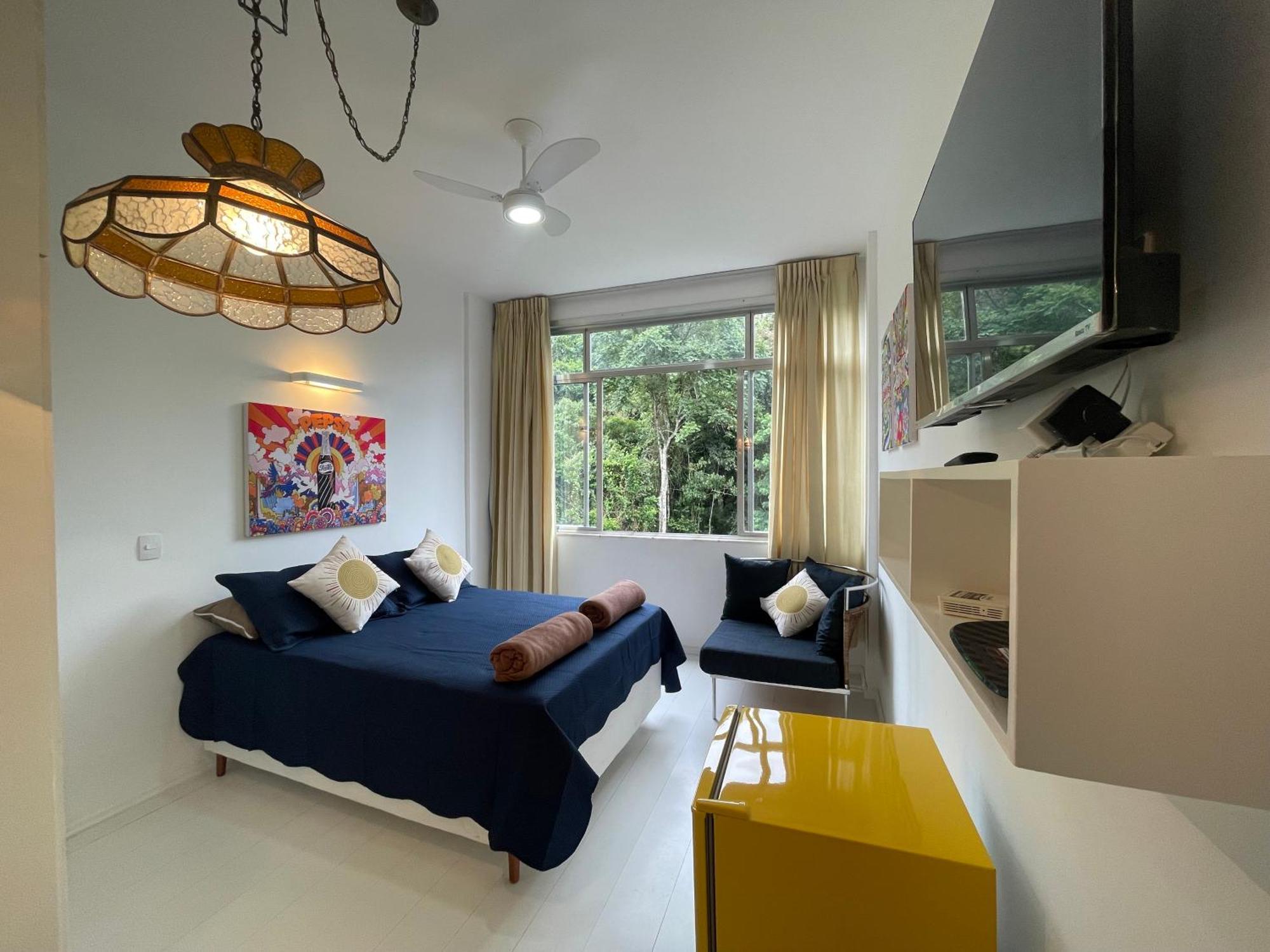 Studio12 Petrópolis Exteriér fotografie