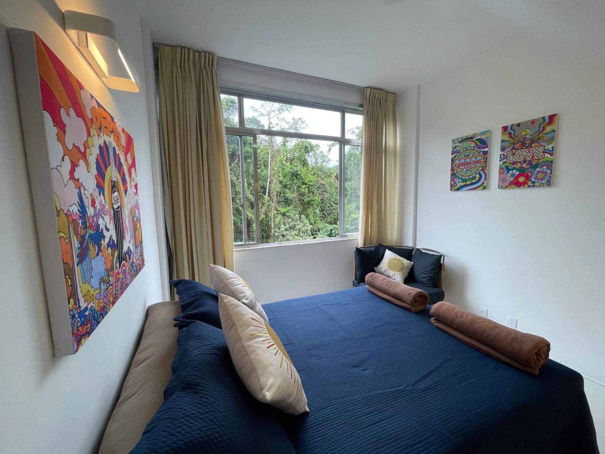 Studio12 Petrópolis Exteriér fotografie